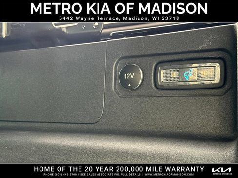 Used 2022 Ford Bronco Wildtrak AWD/4WD image 47