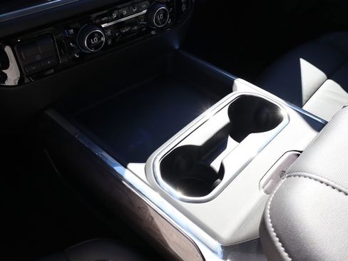 New 2026 Chevrolet Silverado 2500 LTZ w/ LTZ Premium Package image 23