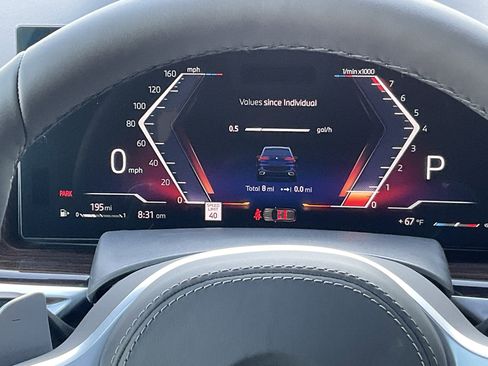 New 2026 BMW X5 sDrive40i image 14