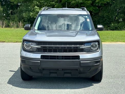 Used 2021 Ford Bronco Sport AWD/4WD image 10