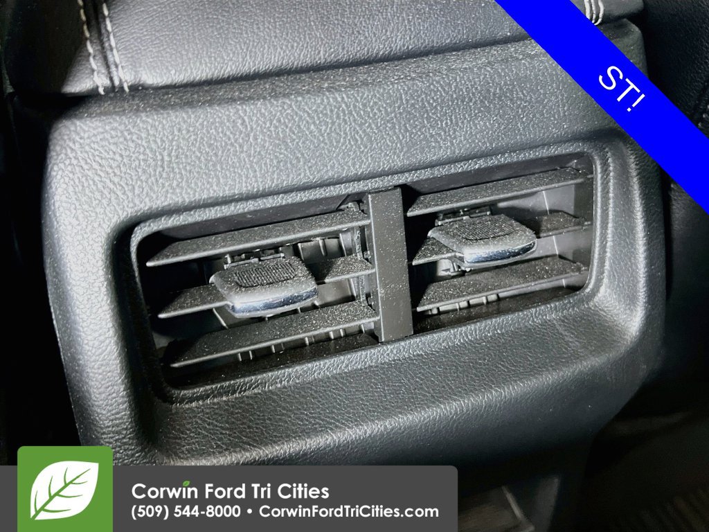 Used 2022 Ford Edge ST AWD/4WD image 28