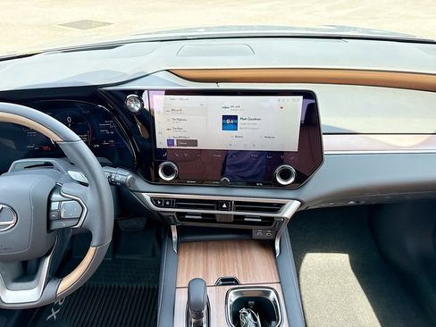 New 2026 Lexus RX 350 Premium Plus FWD image 20