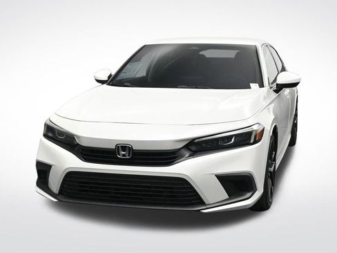 Used 2022 Honda Civic LX image 6