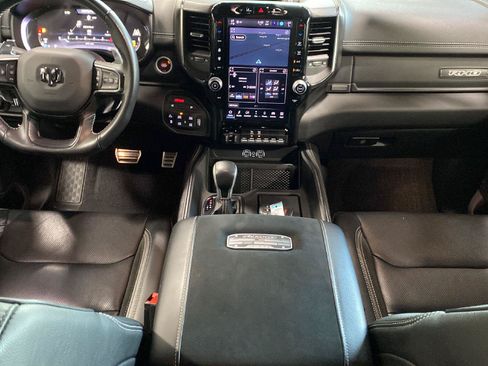 Used 2025 RAM 1500 RHO w/ Bed Utility Group AWD/4WD image 11