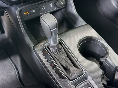 New 2026 Honda Civic Sport image 17