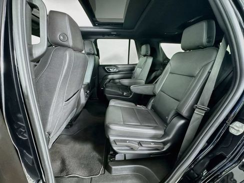 Used 2023 Chevrolet Tahoe Z71 AWD/4WD image 30