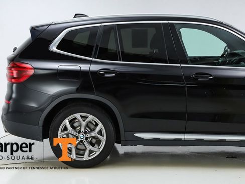Used 2020 BMW X3 xDrive30i w/ Convenience Package image 51