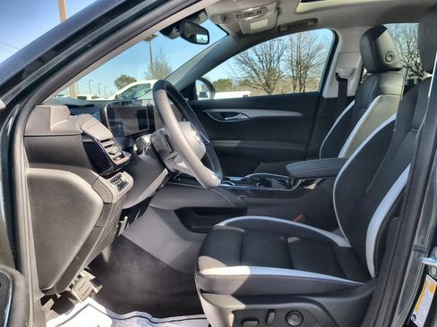 Used 2026 Buick Envision Sport Touring AWD/4WD image 20