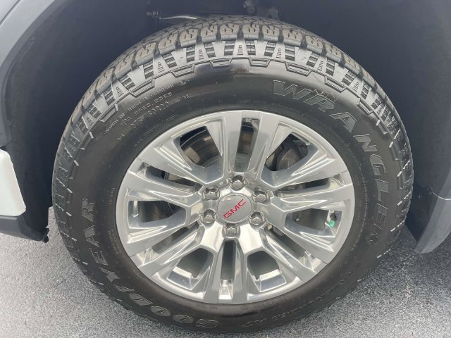 Certified 2026 GMC Sierra 1500 Denali AWD/4WD image 8