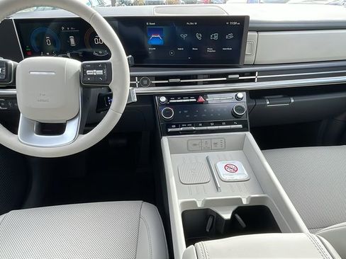 New 2026 Hyundai Santa Fe SEL image 17