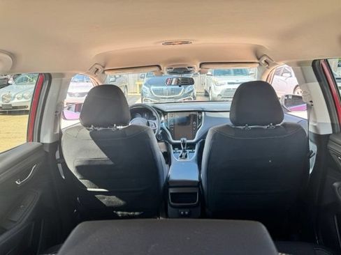 Used 2020 Subaru Outback Premium AWD/4WD image 20