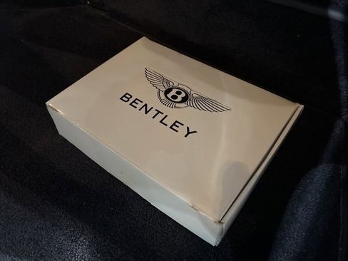 Used 2019 Bentley Mulsanne image 62