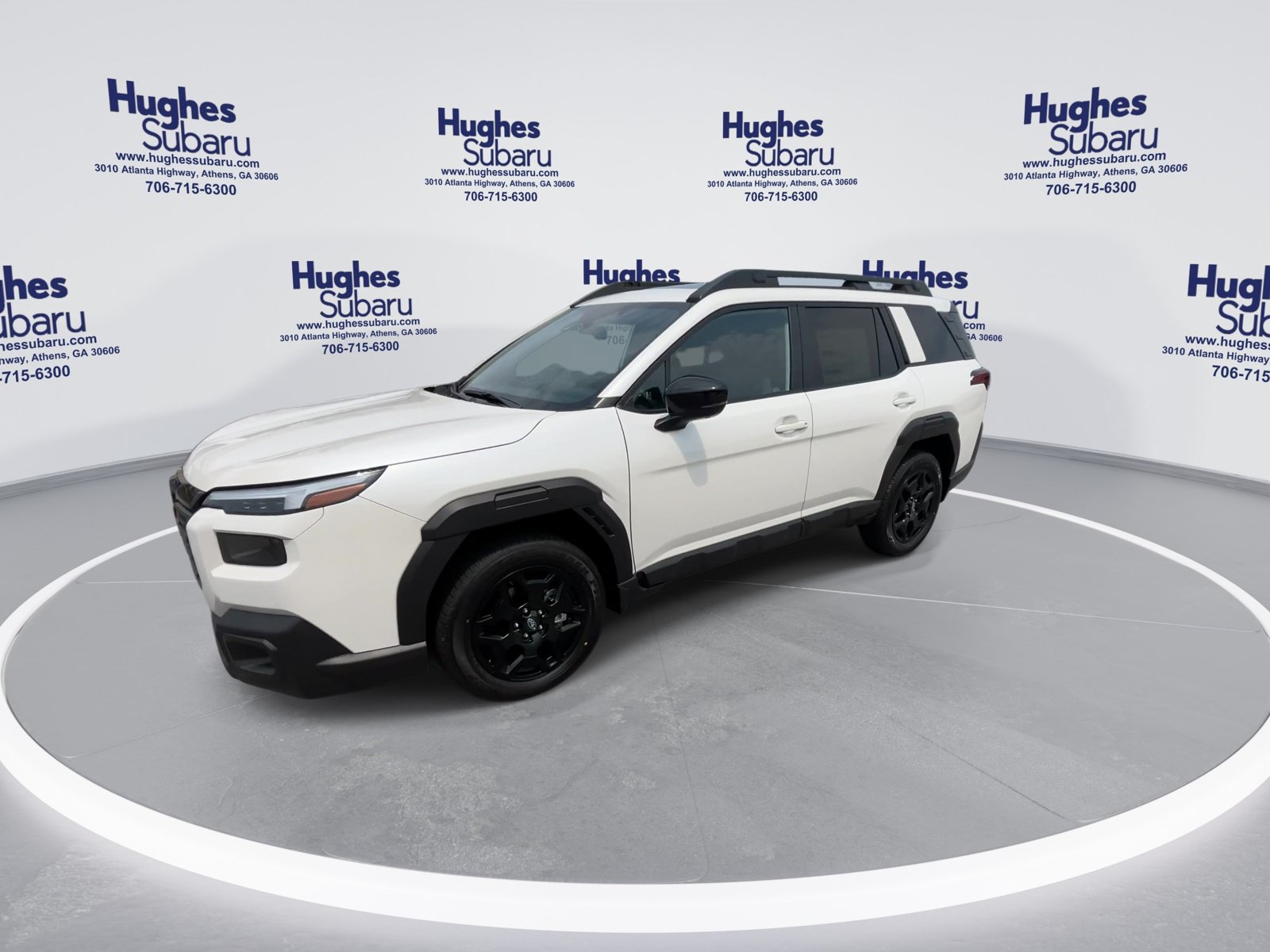 New 2026 Subaru Outback Limited AWD/4WD image 6