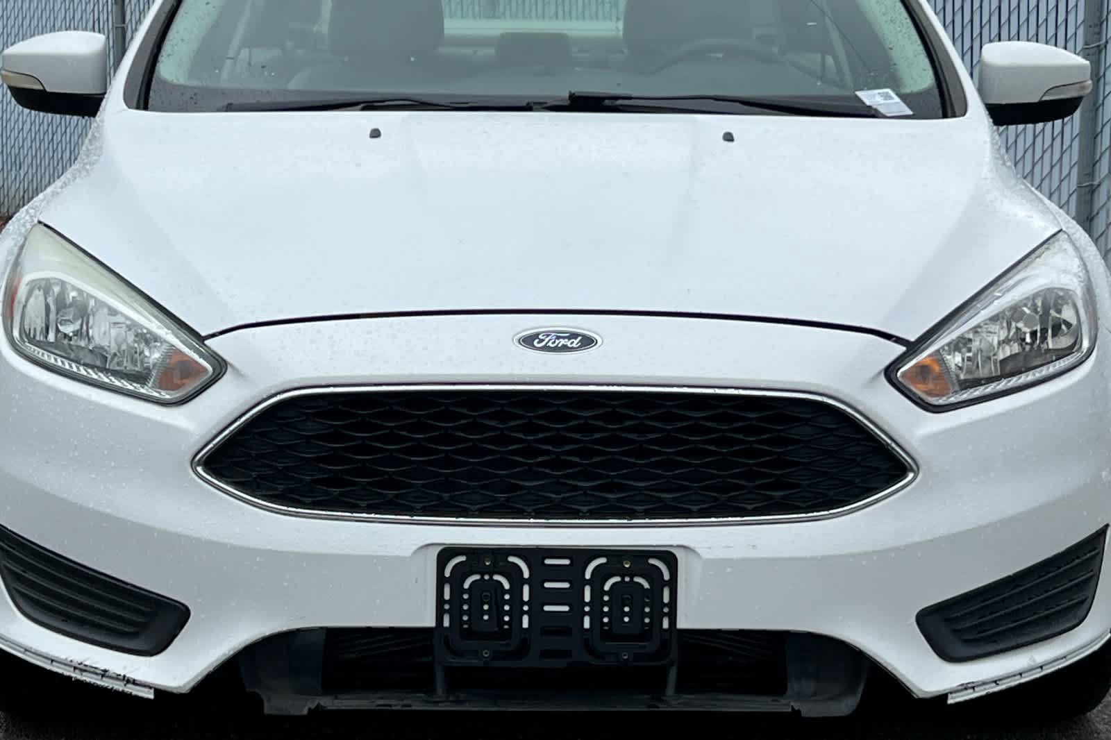 Used 2016 Ford Focus SE FWD image 15