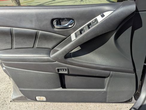 Used 2013 Nissan Murano SL w/ Navigation Pkg image 12