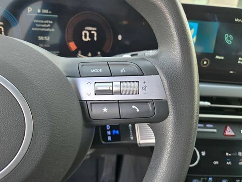 Used 2025 Hyundai Sonata SEL FWD image 21