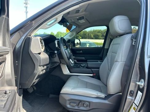Used 2023 Toyota Tundra SR5 w/ SR5 Premium Package AWD/4WD image 16