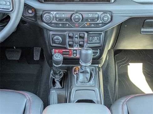 New 2026 Jeep Gladiator Rubicon image 19