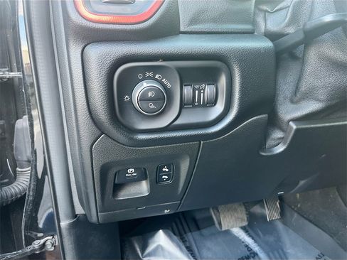 Used 2019 RAM 1500 Rebel w/ Rebel Level 2 Equipment Group image 10