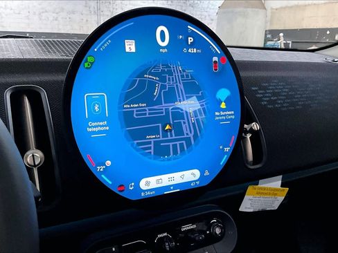 Used 2025 MINI Cooper Countryman S image 37