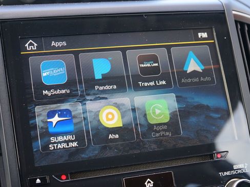 Used 2020 Subaru Forester Touring w/ Popular Package #2 image 24