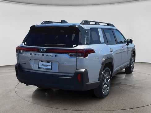 New 2026 Subaru Outback Premium AWD/4WD image 7