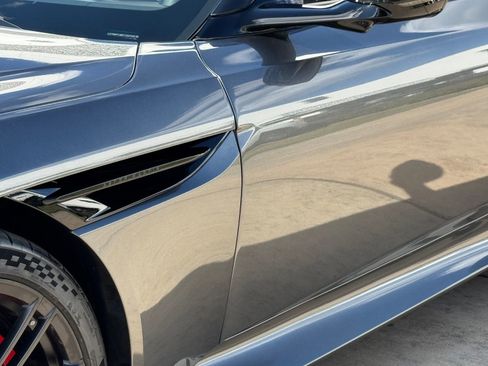 New 2026 Aston Martin DB12 Convertible image 13