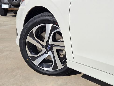 Used 2022 Subaru Legacy Limited image 31