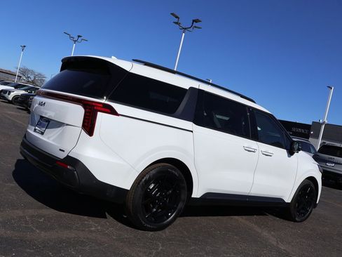 New 2026 Kia Carnival SX Prestige image 9