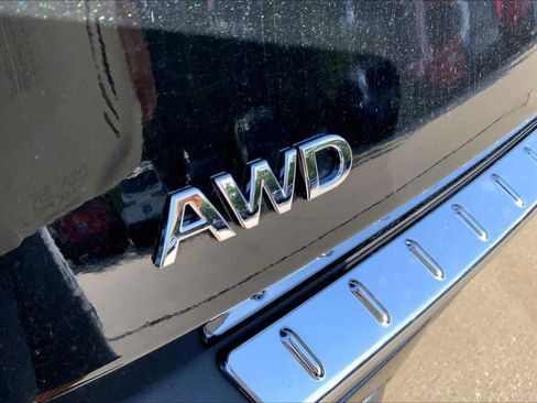 Used 2023 INFINITI QX60 Autograph AWD/4WD image 31