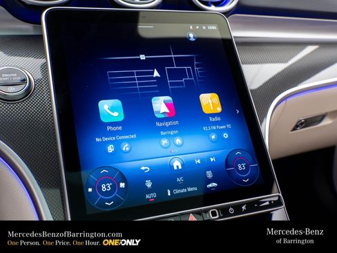 New 2026 Mercedes-Benz CLE 53 AMG 4MATIC Coupe image 25