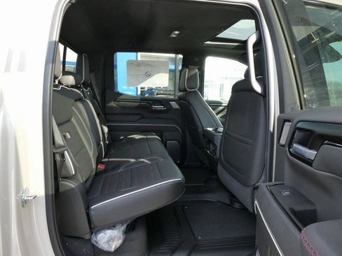 New 2026 GMC Sierra 1500 AT4X image 16