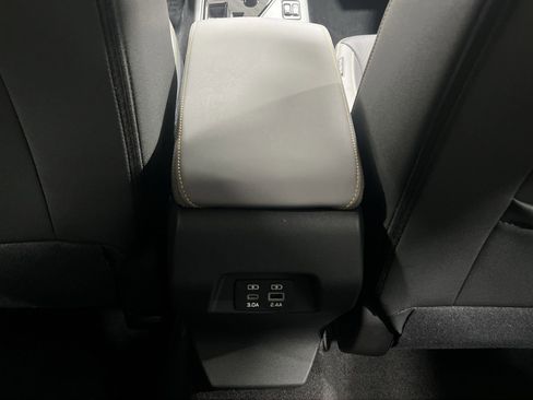 New 2026 Subaru Crosstrek 2.5i Wilderness image 20