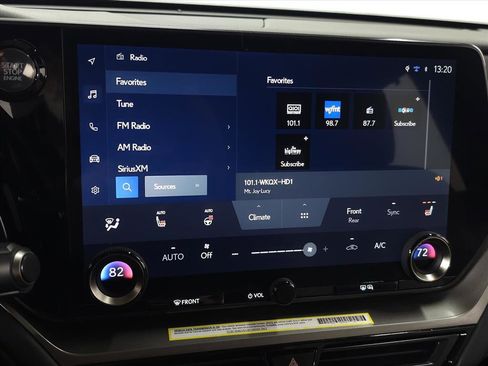 Used 2024 Lexus TX 350 AWD image 23