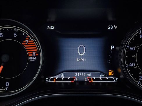 Used 2019 Jeep Cherokee High Altitude image 16