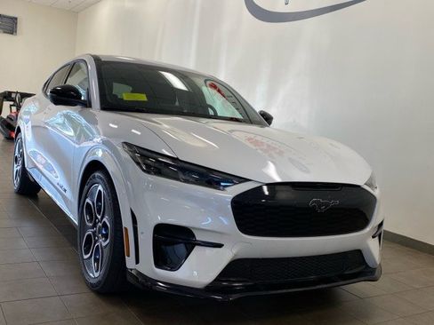 New 2024 Ford Mustang Mach-E GT image 2