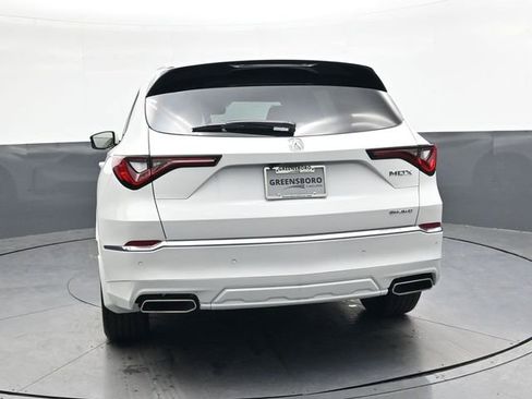 New 2026 Acura MDX w/ Advance Package image 5