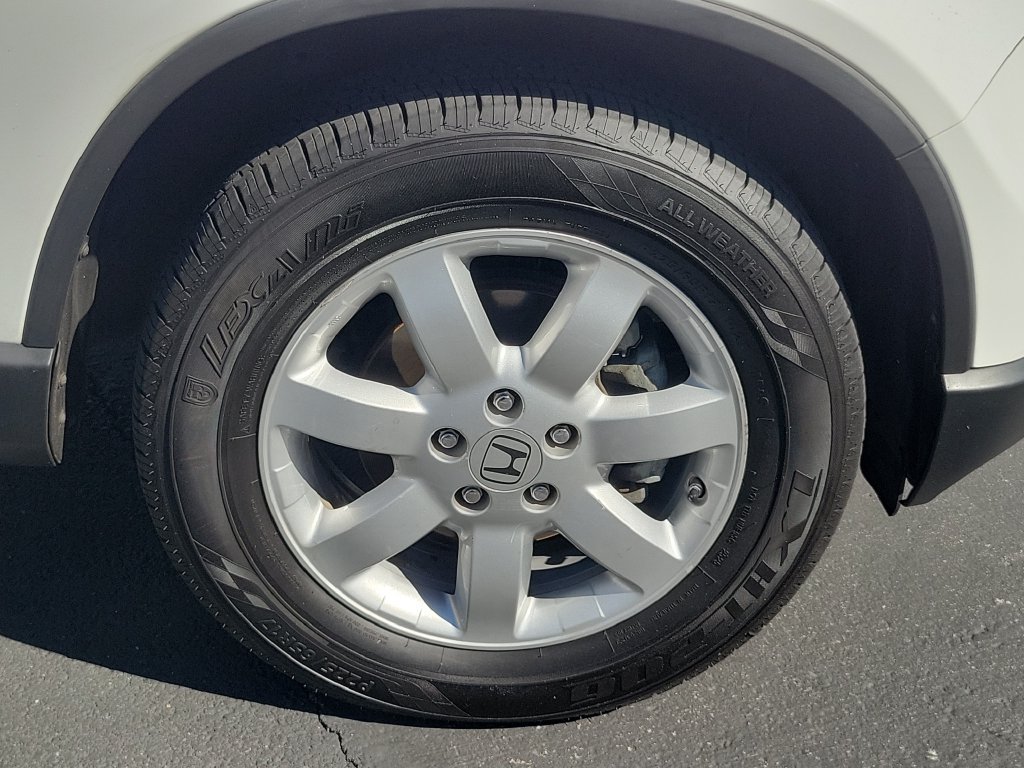 Used 2009 Honda CR-V EX-L image 6