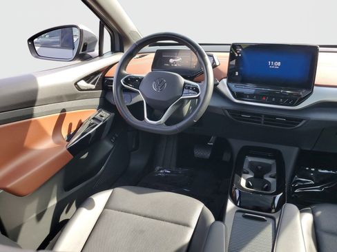 Used 2022 Volkswagen ID.4 Pro S image 11