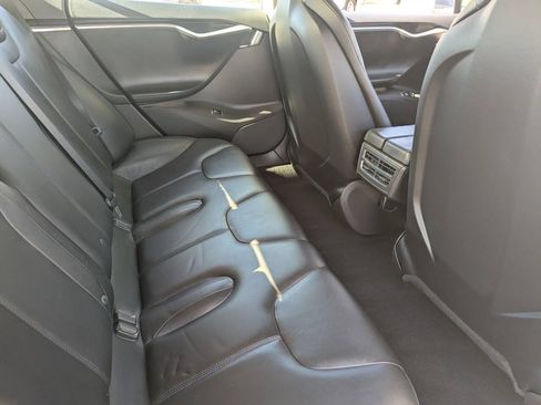 Used 2013 Tesla Model S RWD image 13