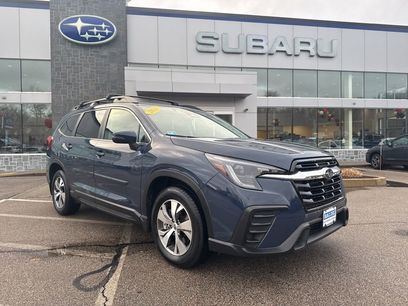 Used 2023 Subaru Ascent Premium
