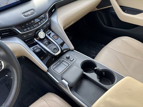 Used 2023 Acura TLX w/ Technology Package image 26