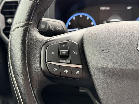 Used 2023 Ford Bronco Sport Big Bend image 18