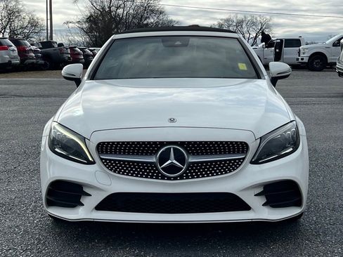 Used 2020 Mercedes-Benz C 300 C 300 image 10