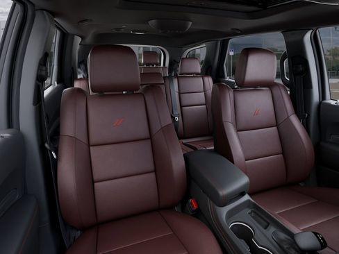 New 2026 Dodge Durango GT AWD/4WD image 17