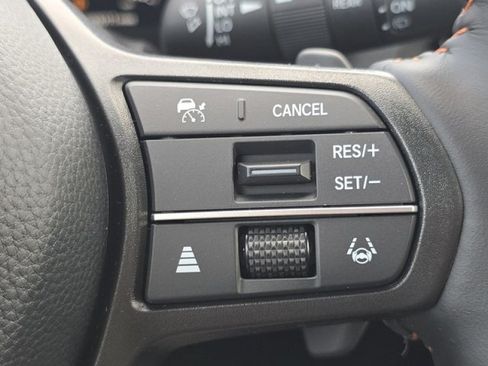 Used 2026 Honda CR-V TrailSport image 25