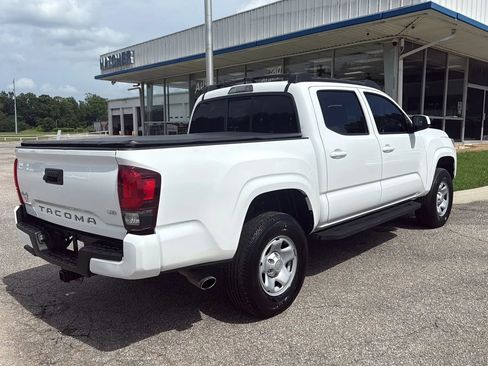 Used 2023 Toyota Tacoma SR AWD/4WD image 5