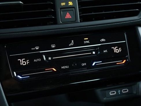 New 2026 Volkswagen Jetta S image 14