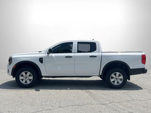 New 2026 Ford Ranger XL w/ Trailer Tow Package RWD image 21