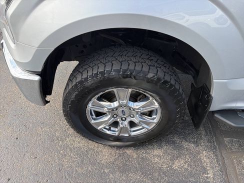 Used 2016 Ford F150 XLT w/ Equipment Group 302A Luxury AWD/4WD image 14